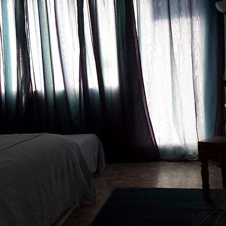 Der Bahnhof B&B 피사 외부 사진