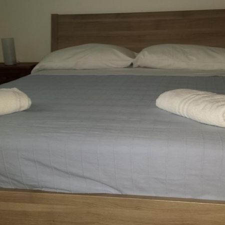 Der Bahnhof B&B 피사 외부 사진